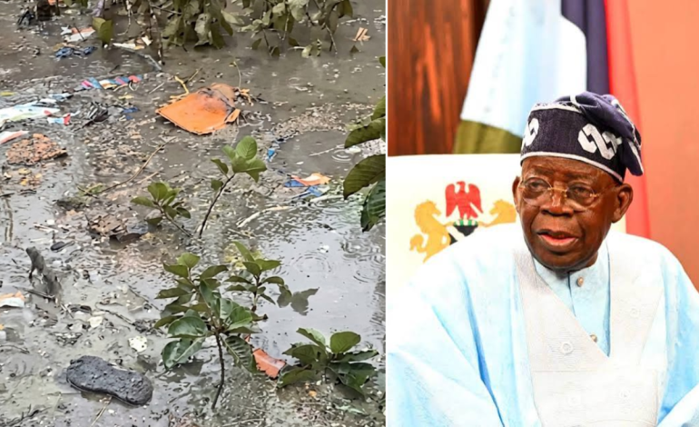Nigerian air force plane crash kills 32, country’s president announces three-day mourning