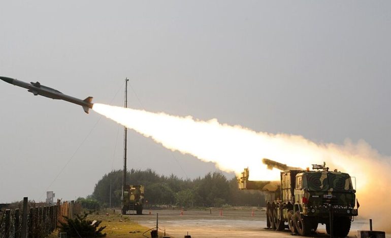 After Akash air-defence systems exports to Armenia, Tajikistan and Turkmenistan, India eyes more global orders