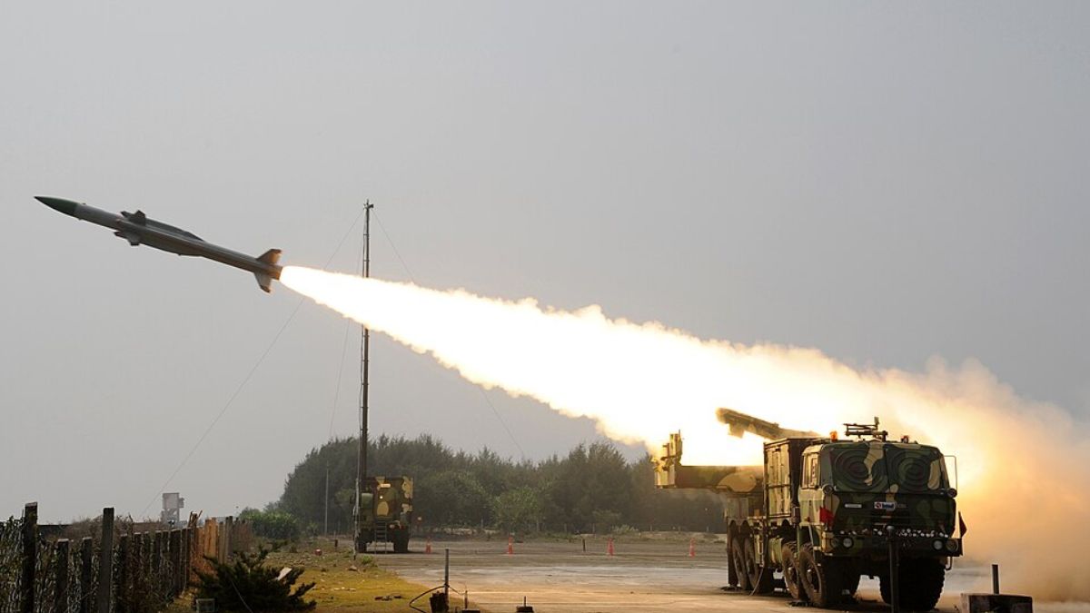 After Akash air-defence systems exports to Armenia, Tajikistan and Turkmenistan, India eyes more global orders