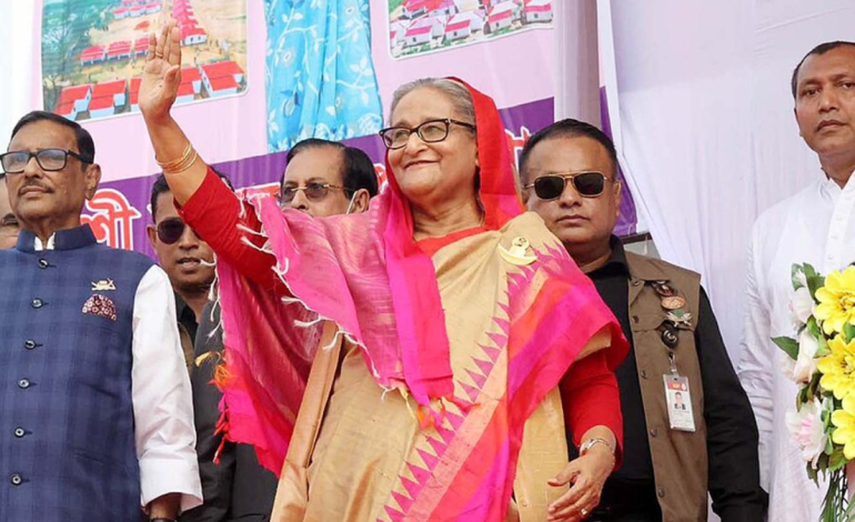 Bangladesh ex-minister alleges ISI role in 2024 upheaval; state minister Kobir calls Sheikh Hasina ‘terrorist’