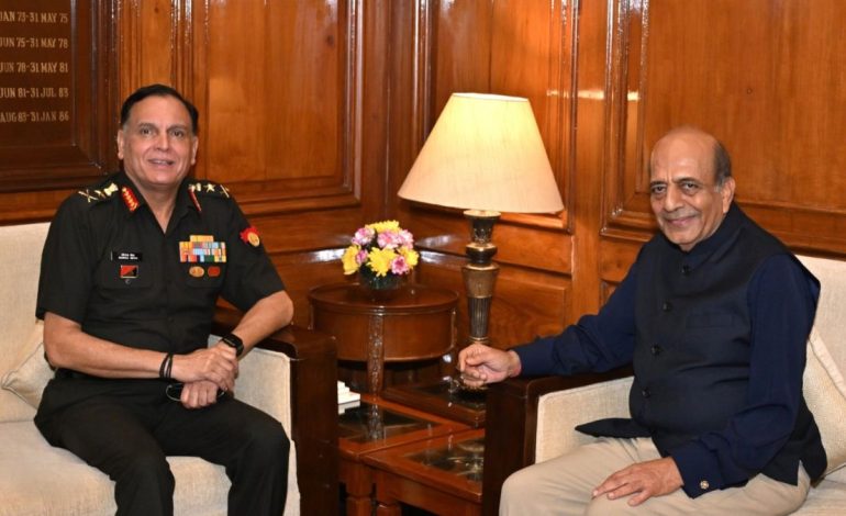 India’s Bangladesh envoy meets Modi, Army chief as Delhi-Dhaka step up engagement to steady ties