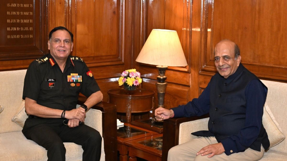 India’s Bangladesh envoy meets Modi, Army chief as Delhi-Dhaka step up engagement to steady ties