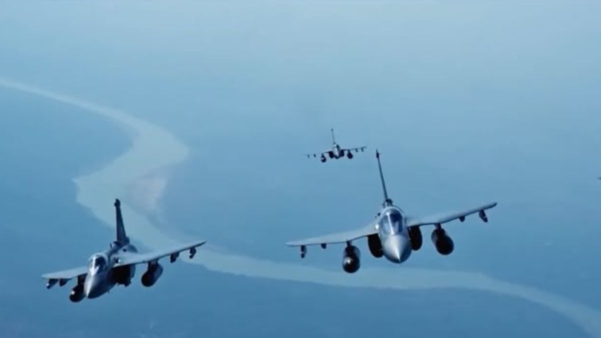 Air Force Day 2026: President Murmu leads nation in commemorating IAF’s 94th anniversary