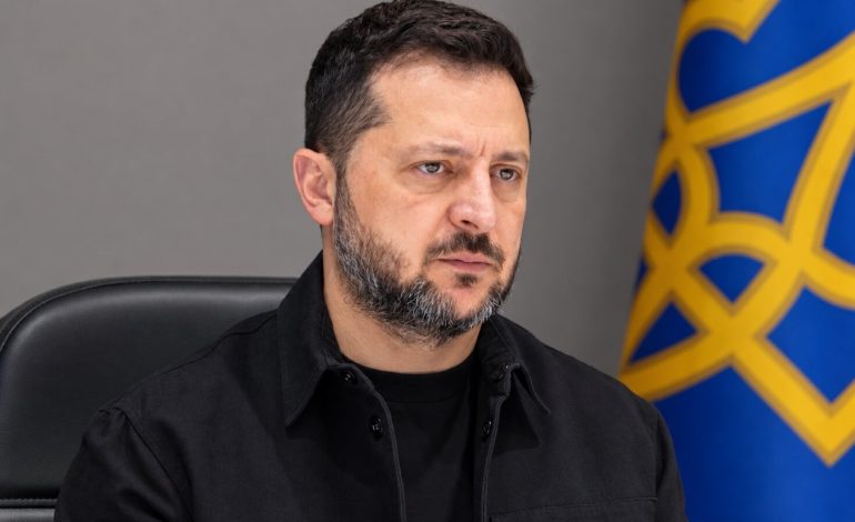 Zelenskyy warns of retaliation as Russian grid strikes on Ukraine cast doubt on Trump’s ‘energy ceasefire’