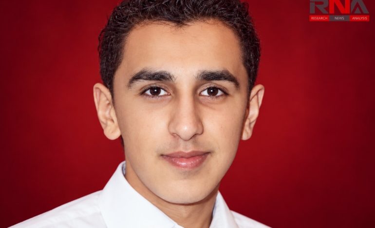 Saudi man faces execution over protests and funerals attended at age 15