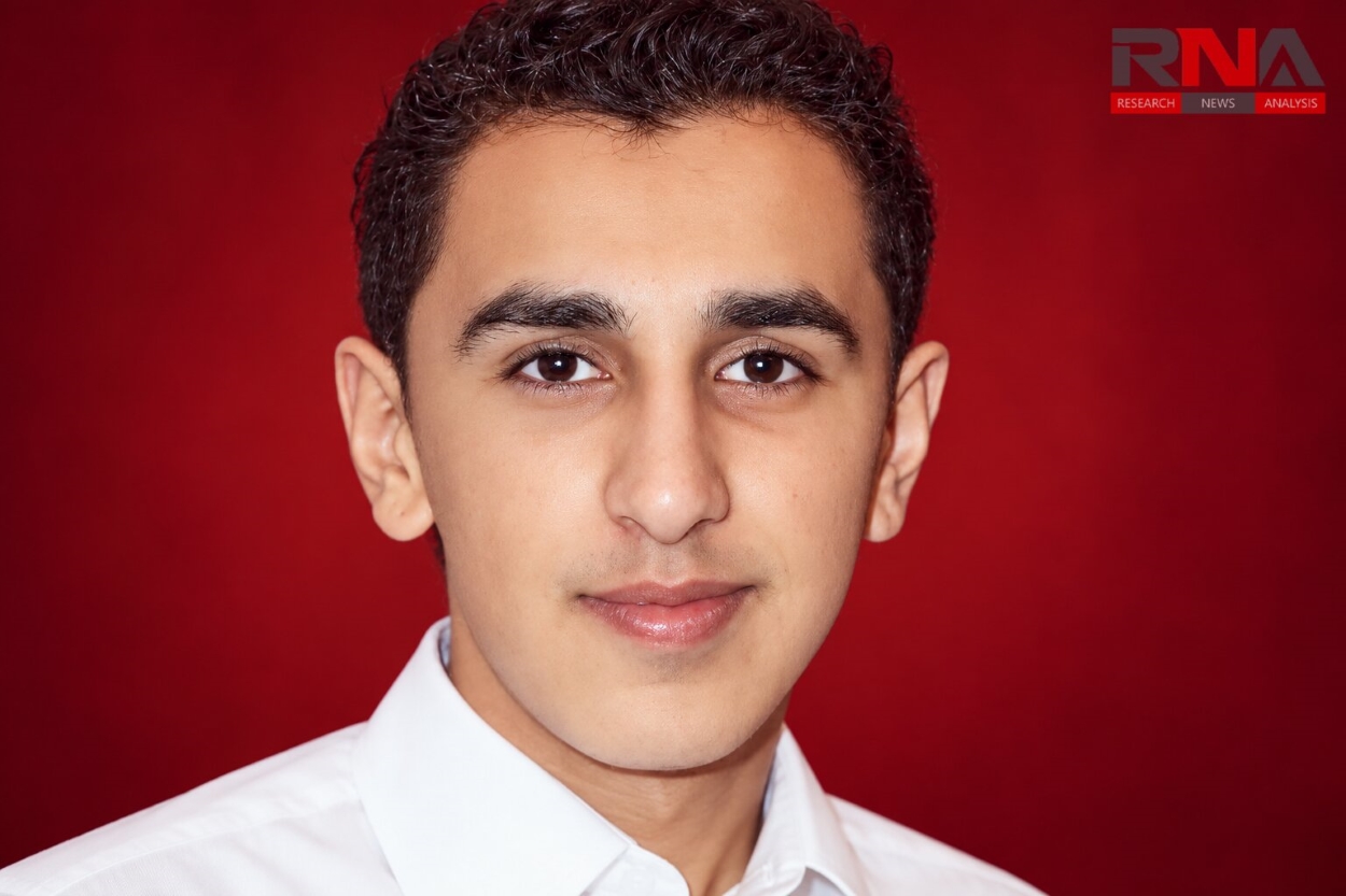 Saudi man faces execution over protests and funerals attended at age 15